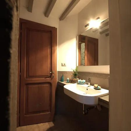 Dépendance Carpiano Appartement